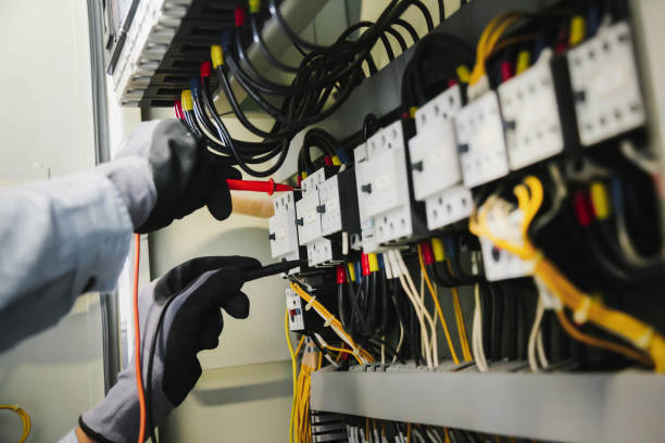 Best Surge Protection Installation  in Center Point, IA